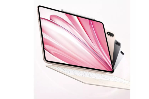 Tablet Oppo Pad 4 Pro Resmi dengan Snapdragon 8 Elite