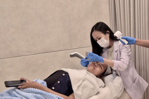 botox, Hifu, Botox, hifu, perawatan anti-aging, hifu treatment, perbedaan botox dan hifu, beda botox dan hifu, Sama-sama untuk Anti-Aging, Apa Bedanya Botox dan Hifu?