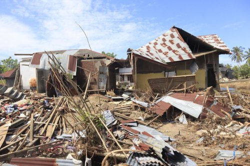 Update Korban Bencana Sumatera: 1.090 Jiwa Meninggal Dunia