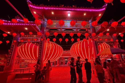 Top 6+ Pasangan Shio yang Jadi Musuh Bebuyutan Menurut Astrologi China