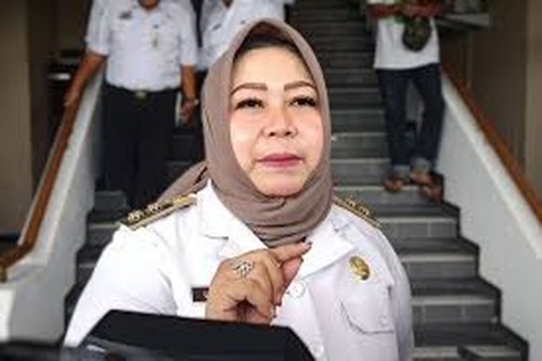 Ponorogo, Bupati Ponorogo, Pemkab Ponorogo, sepeda, becak, Belum Putuskan WFH, Plt Bupati Ponorogo Usul ASN Naik Sepeda atau Becak Setiap Jumat