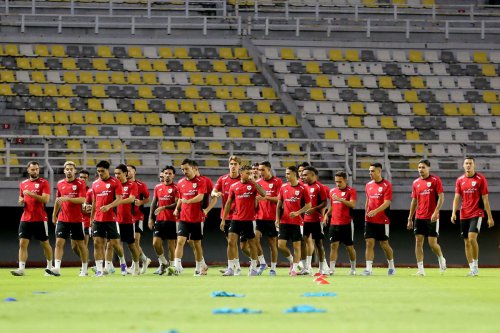 Link Live Streaming Timnas Indonesia vs Taiwan Malam Ini, Pukul 20.30 WIB