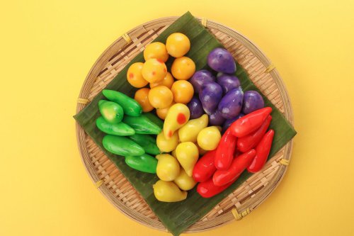 Resep Luk Chup Kacang Hijau, Bahannya Mudah Didapatkan!