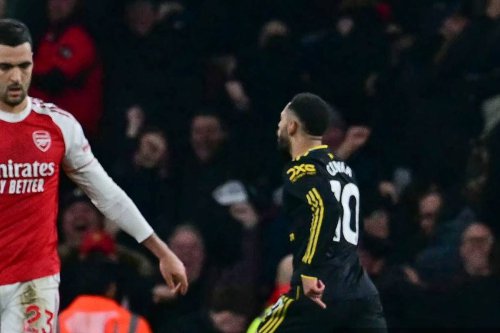Cetak Gol Lawan Arsenal, Matheus Cunha Justru Terancam Sanksi dari FA