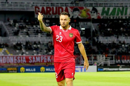 PSSI Panggil Empat Pemain Persib, Marc Klok Kembali Perkuat Timnas Indonesia