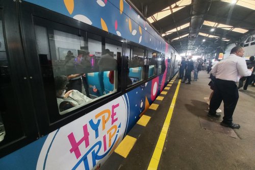 Jadwal KA Taksaka Gambir-Yogyakarta PP, Cek Harga Tiket Terbaru 2026