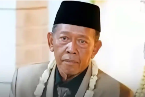 Perjalanan Kasus Mbah Tarman: Nikahi Daun Muda, Berujung Jadi Tersangka
