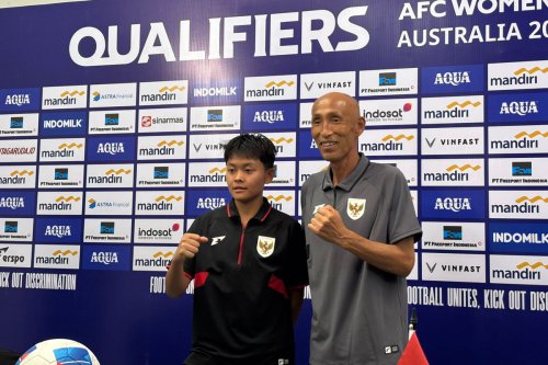 Timnas putri Indonesia, Piala Asia Putri 2026, Satoru Mochizuki, Kualifikasi Piala Asia Putri 2026, Indonesia vs Taiwan, Timnas putri Indonesia vs Taiwan, Timnas Indonesia, Timnas wanita Indonesia, Timnas Putri Indonesia, Hasil Indonesia vs Taiwan, indonesia vs taiwan putri, Timnas Putri Indonesia Gagal ke Piala Asia 2026, Pelajaran bagi Garuda Pertiwi
