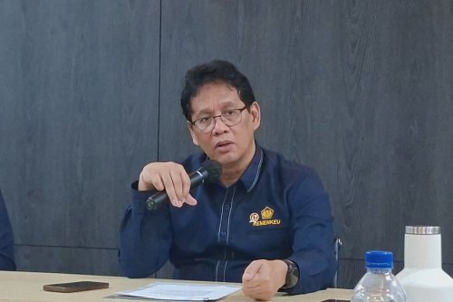 Respons Purbaya Soal OTT Pegawai Pajak: Beri Pendampingan Hukum, Tegaskan Tak Intervensi