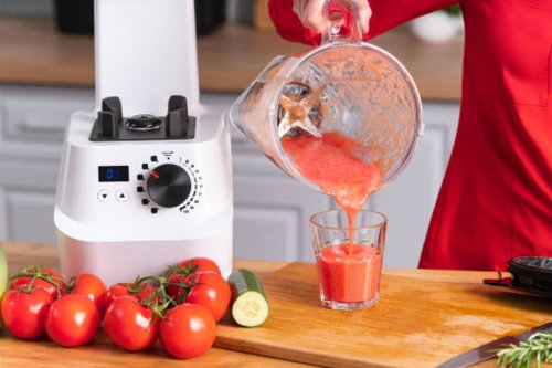 Top 7+ Ide Minuman Tomat untuk Anak, Segar dan Kaya Vitamin C