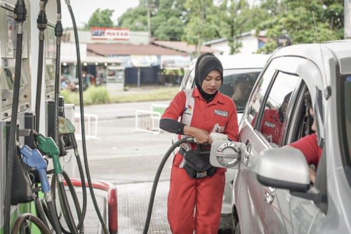 Benarkah Isi BBM Malam Hari Bisa Dapat Lebih Banyak?