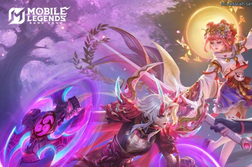 Ini Daftar Nominasi Penghargaan Bergengsi The Game Awards 2025, Ada Mobile Legends