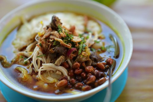 Top 12+ Sarapan Indonesia Terbaik Versi TasteAtlas, dari Bubur Ayam hingga Ketupat Kandangan