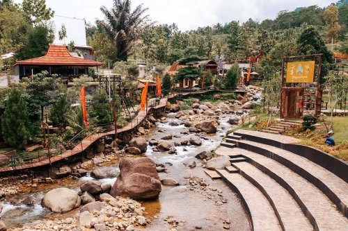 Top 5+ Tempat Staycation di Sentul Bogor, Cocok untuk Keluarga