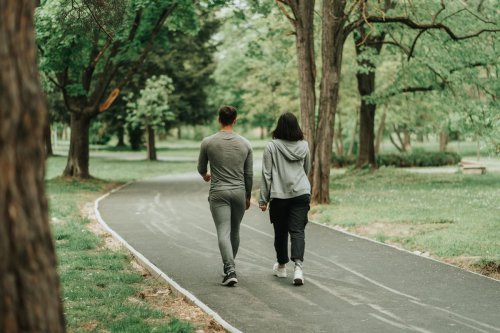 Cara Melakukan Japanese Walking, Jalan Kaki Ala Jepang yang Viral di TikTok