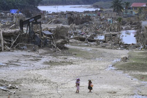 Update Korban Bencana Sumatera: 1.112 Jiwa Meninggal, 176 Hilang