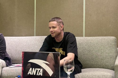 Cerita The Professor Bangkit dari Cedera Achilles yang Hampir Mengakhiri Kariernya