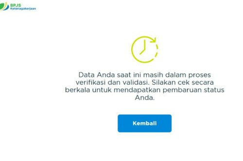BSU 2025 Belum Cair Meski Lolos Verifikasi? Ini Penyebab dan Solusinya
