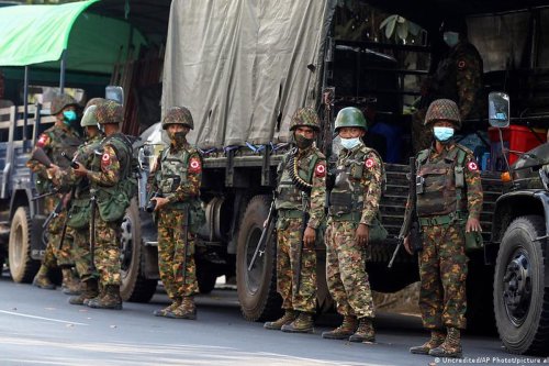 amnesti, Junta Militer Myanmar, Kementerian Luar Negeri, KBRI Yangon, Amnesti, junta militer myanmar, selebgram AP, deportasi WNI, Junta Militer Myanmar Beri Amnesti, WNI Selebgram AP Dideportasi ke Indonesia