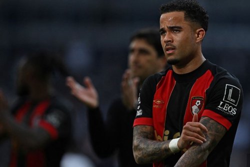 Anak Patrick Kluivert Jagokan AS Roma Raih Scudetto Musim Ini