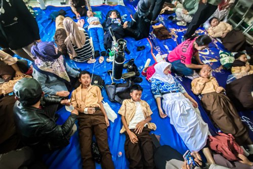 Jawa Barat Jadi Episentrum Kasus Keracunan MBG, JPPI Catat 4.125 Korban
