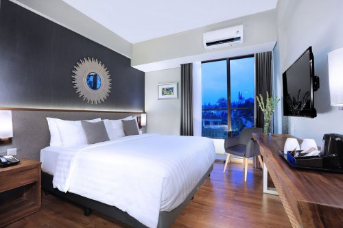 Diskon hotel Archipelago, Diskon Hotel 30 Persen Selama Libur Sekolah Juni-Juli 2026, Simak Cara Dapat