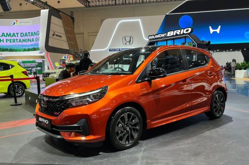 Ada Harga City Car Jelang Lebaran 2026, Siapa Paling Termurah?