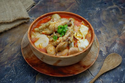 Seblak, seblak, makan seblak, makanan tidak sehat, health-lifestyle, Apakah Seblak Benar-benar Tidak Sehat? Ini Kata Ahli&hellip;