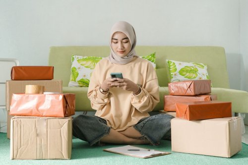 Dari Fashion hingga Gadget, Ini Produk yang Banyak Dicari Saat Ramadhan