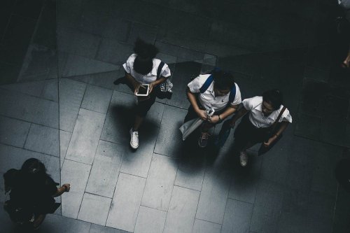 Kepsek SMAN 1 Cimarga Akui Tampar Siswa Merokok, Orang Tua Lapor Polisi