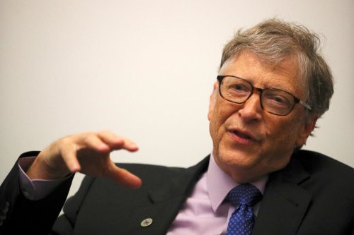 Bill Gates ke Indonesia Hari Ini Temui Presiden Prabowo
