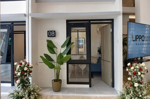 Rencana Rumah Mini Subsidi di Jabodetabek, Cicilan Mulai Rp 2 Juta per Bulan Tenor 20 Tahun