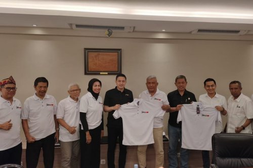 MPBI Nilai Respon PBSI Kurang Memuaskan Usai Pertemuan Bahas Isu Strategis