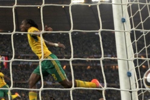 Meksiko vs Afrika Selatan, Piala Dunia, Javier Aguirre, Meksiko Vs Afrika Selatan: Seperti Leg Kedua yang Tertunda 16 Tahun