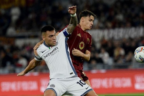 Jadwal Liga Italia: Inter Vs Roma, Jay Idzes Lawan AC Milan