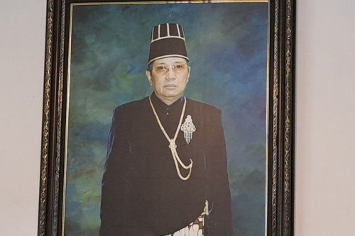 Gusti Moeng Sebut Masyarakat Bisa Bertakziyah Mulai  Malam Ini untuk Pakubuwono XIII