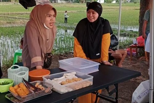 UMKM Sulit Dapat Akses Pembiayaan? OJK Ungkap Alasannya