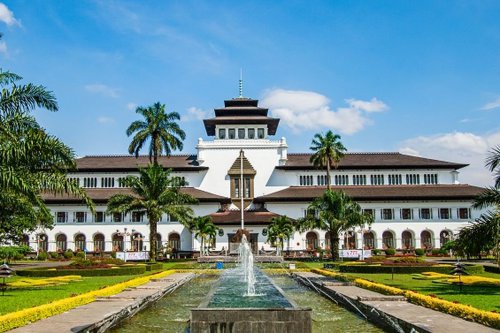 Bandung, turis Malaysia, wisatawan Malaysia, bandung, Turis Malaysia, Wisatawan Malaysia, Kenapa Turis Malaysia Betah Liburan ke Bandung?