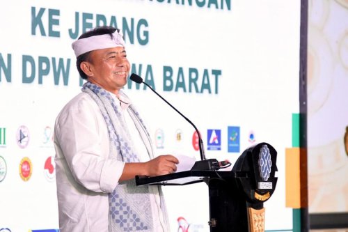 Sekda Jabar Siap Mundur, Dedi Mulyadi Pastikan Tak Tolerir Kebohongan Soal Dana Daerah