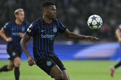 Sabda Fabrizio Romano, Denzel Dumfries Sepakat Gabung Real Madrid