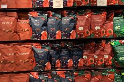 wisata Malaysia, pabrik cokelat beryls malaysia, pabrik cokelat berlys malaysia, pabrik cokelat malaysia, lokasi pabrik cokelat beryls, jadwal tur pabrik cokelat malaysia, Lokasi Pabrik Cokelat Beryl&rsquo;s di Malaysia, Bisa Ikut Tur Gratis