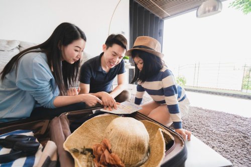 Tak Cuma Gen Z, Generasi Alpha Bisa Dilirik untuk Tingkatkan Okupansi Hotel
