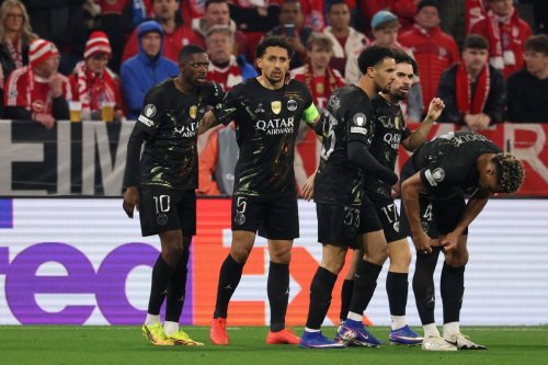 Legenda Arsenal Prediksi PSG Kebobolan Banyak Gol di Final Liga Champions