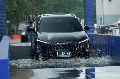 Pelarangan Pegangan Pintu Mobil di China: Dampaknya untuk Indonesia