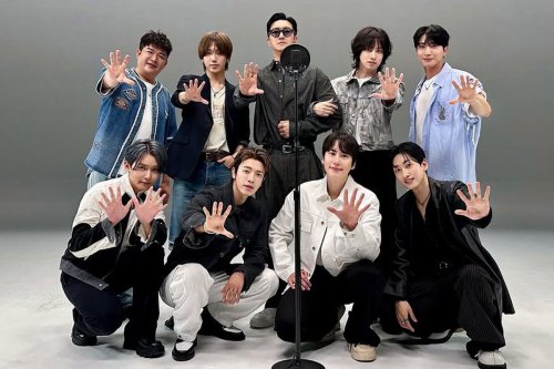 Jadwal War Tiket Super Junior di Jakarta, Jalur ELF Membership Dibuka Lebih Awal