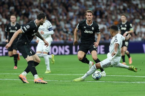 Diincar AC Milan dan Napoli, Juventus Patok Harga untuk Federico Gatti