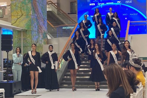 Daftar Top 16 Miss Universe Indonesia 2025, Ada Kirana Larasati