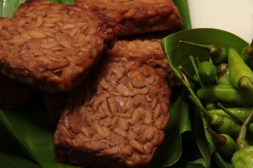 Cara Membuat Tempe Bacem Empuk dan Meresap, Manis Gurih Bikin Nagih