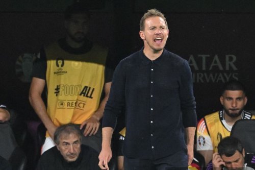Timnas Jerman Agendakan Uji Coba Lagi Hadapi Finlandia dengan Format Khusus