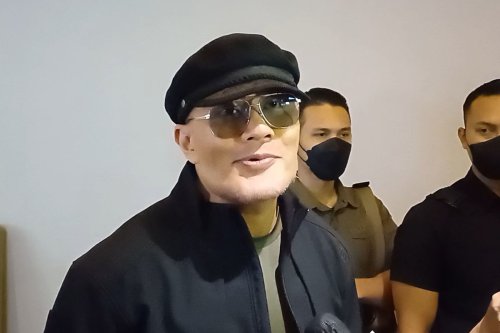 Deddy Corbuzier dan Sabrina Chairunissa Pamer Momen Kebersamaan Terbaru